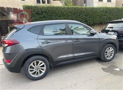 هیۆندای تۆکسۆن